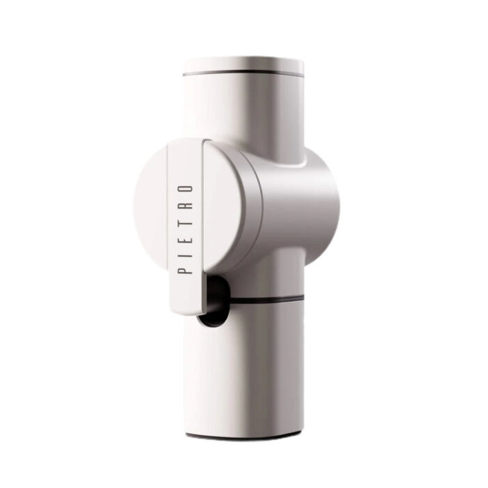 Fiorenzato Pietro Manual Coffee Grinder - Image 3