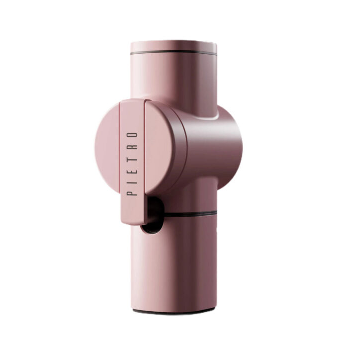 Fiorenzato Pietro Manual Coffee Grinder - Image 4