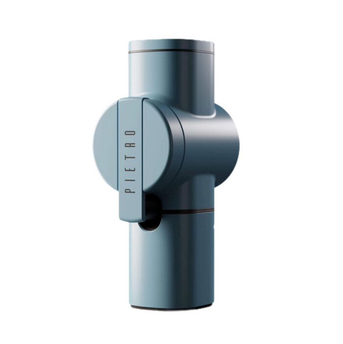 Fiorenzato Pietro Manual Coffee Grinder - Image 5