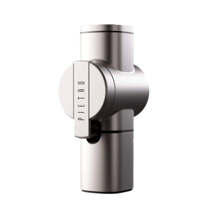 Fiorenzato Pietro Manual Coffee Grinder - Image 6