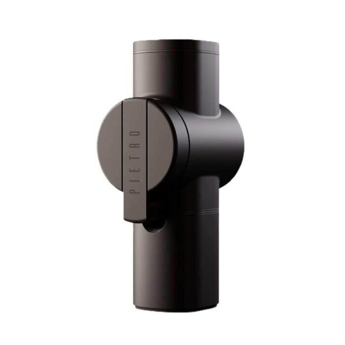 Fiorenzato Pietro Manual Coffee Grinder - Image 1