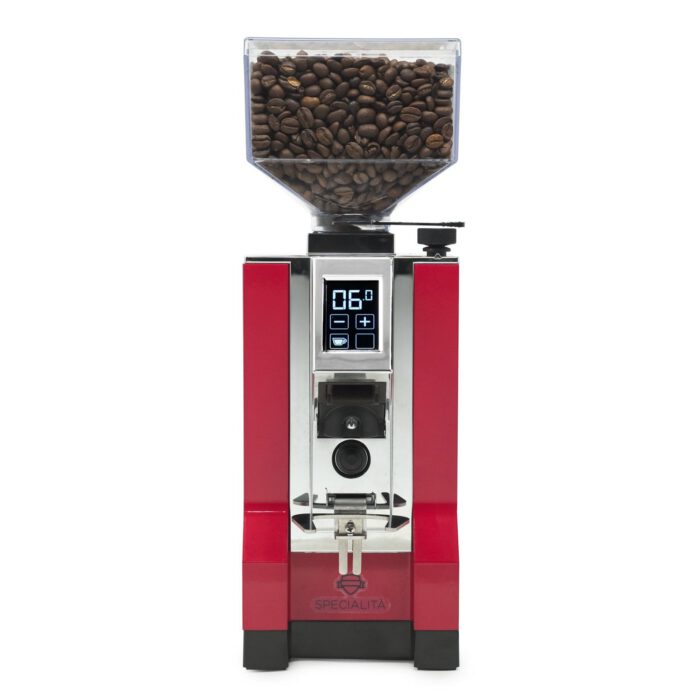 Eureka Mignon Specialita Espresso Grinder - Image 15