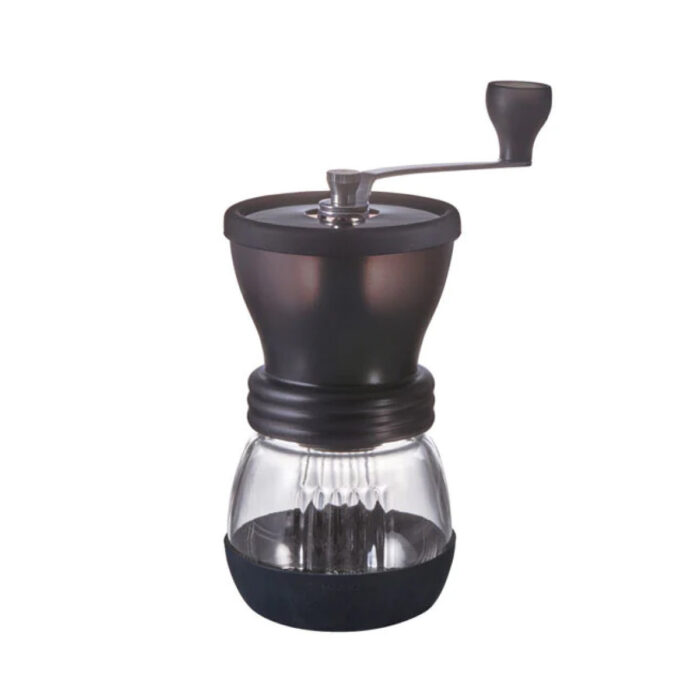 Hario Skerton Plus Hand Grinder - Image 1