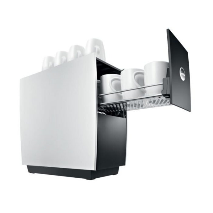 Jura Cup Warmer - Platinum - Image 2