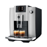 Jura E6 Superautomatic Espresso Machine - Image 2