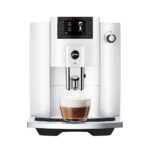 Jura E6 Superautomatic Espresso Machine - Image 3