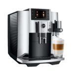 Jura E8 Superautomatic Espresso Machine - Image 2