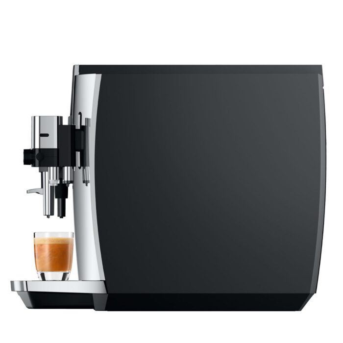 Jura E8 Superautomatic Espresso Machine - Image 3