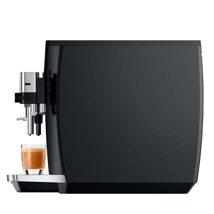 Jura E8 Superautomatic Espresso Machine - Image 6