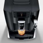 Jura E8 Superautomatic Espresso Machine - Image 10