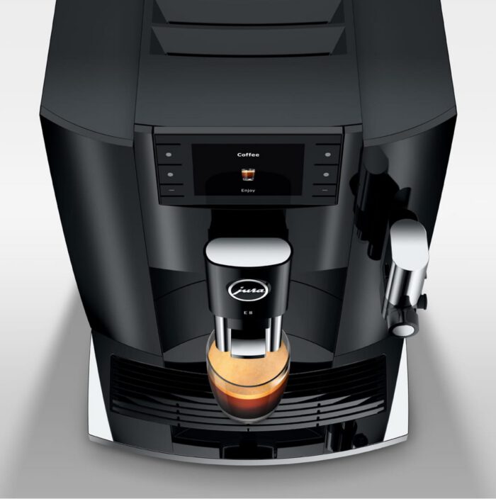 Jura E8 Superautomatic Espresso Machine - Image 10