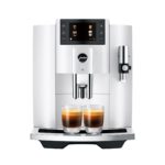 Jura E8 Superautomatic Espresso Machine - Image 7