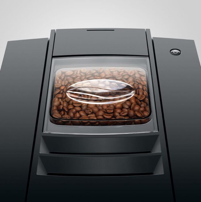 Jura E8 Superautomatic Espresso Machine - Image 11