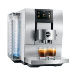 Jura Z10 Superautomatic Espresso Machine - Image 2