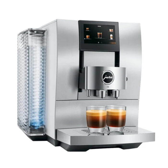 Jura Z10 Superautomatic Espresso Machine - Image 2