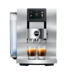 Jura Z10 Superautomatic Espresso Machine