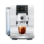 Jura Z10 Superautomatic Espresso Machine - Image 7
