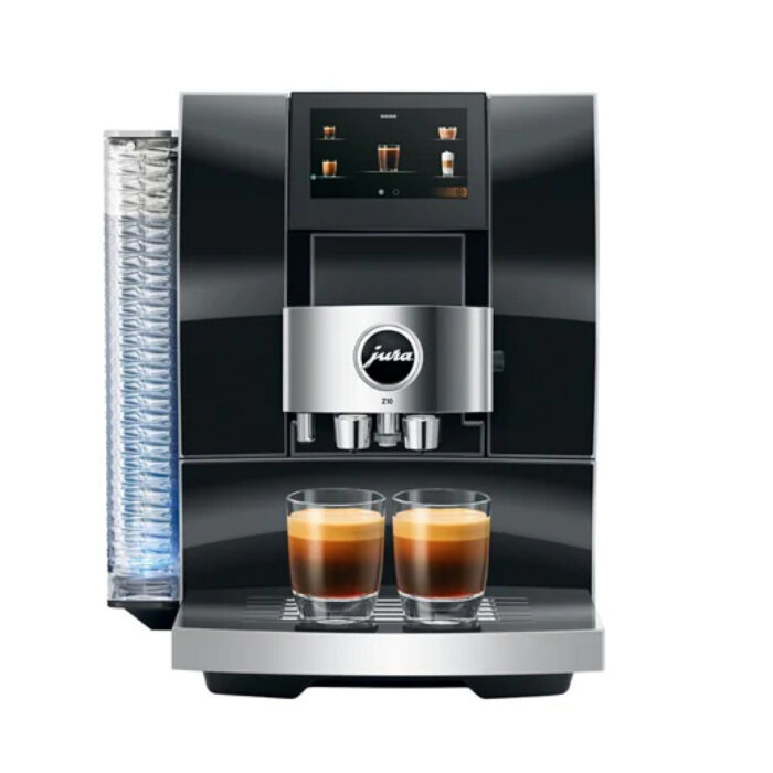 Jura Z10 Superautomatic Espresso Machine - Image 4