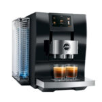 Jura Z10 Superautomatic Espresso Machine - Image 5