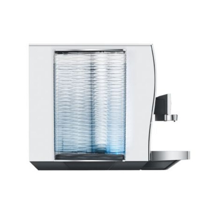 Jura Z10 Superautomatic Espresso Machine - Image 9