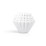 Kalita Wave Coffee Filters - White - Image 2