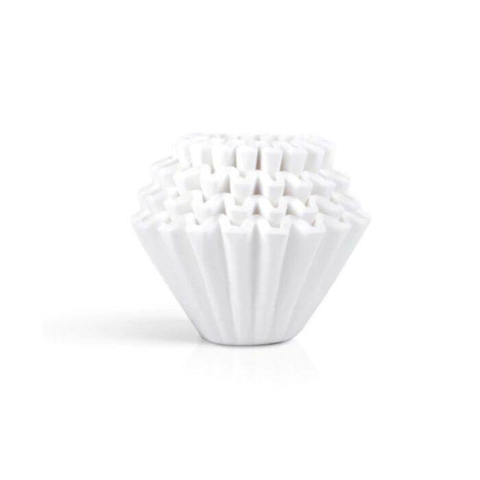 Kalita Wave Coffee Filters - White - Image 2