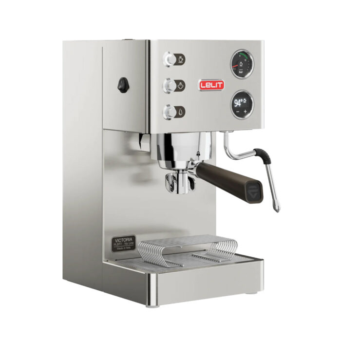 LELIT Victoria Espresso Machine - Image 2