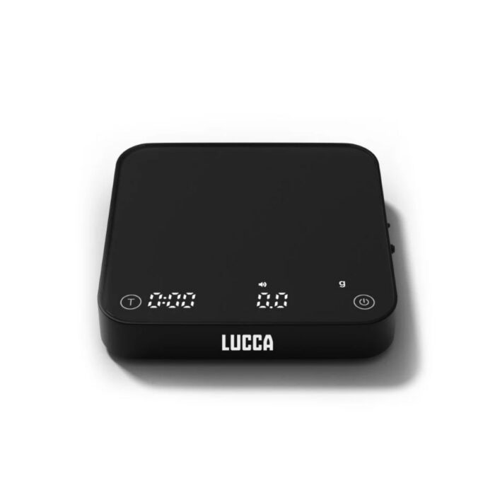 LUCCA Precision Scale - Image 1