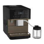 Miele CM6360 Milk Perfection Superautomatic Espresso Machine - Image 3