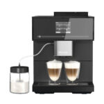 Miele CM7750 Coffee Select Superautomatic Espresso Machine - Image 2