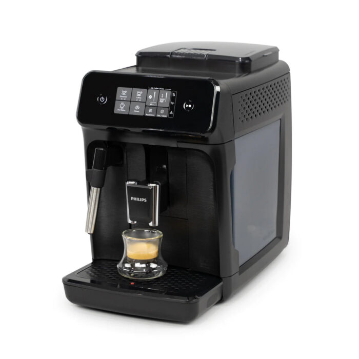 Philips Carina 1200 Superautomatic Espresso Machine - Image 2