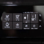 Philips Carina 1200 Superautomatic Espresso Machine - Image 4