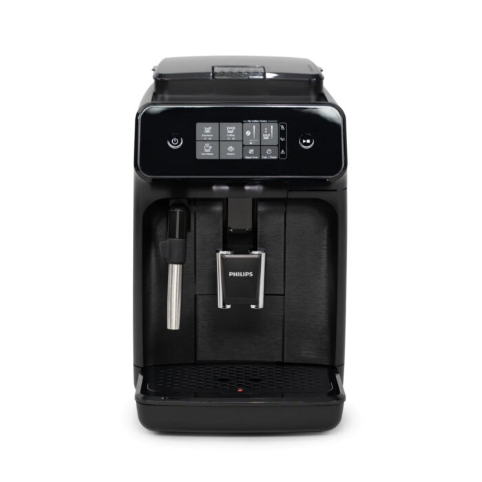 Philips Carina 1200 Superautomatic Espresso Machine - Image 1