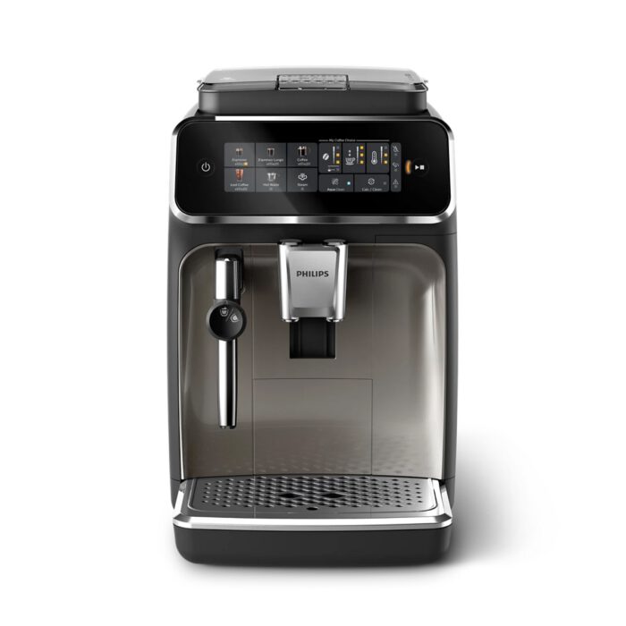 Philips 3300 Superautomatic Espresso Machine - Image 1