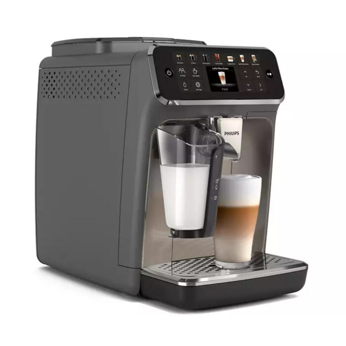 Philips 4400 LatteGo Superautomatic Espresso Machine - Image 5