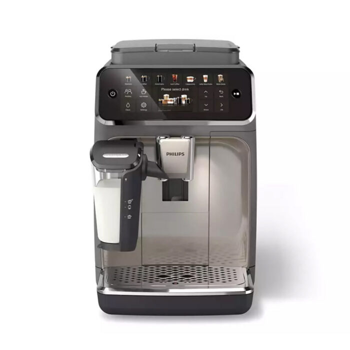 Philips 4400 LatteGo Superautomatic Espresso Machine - Image 6