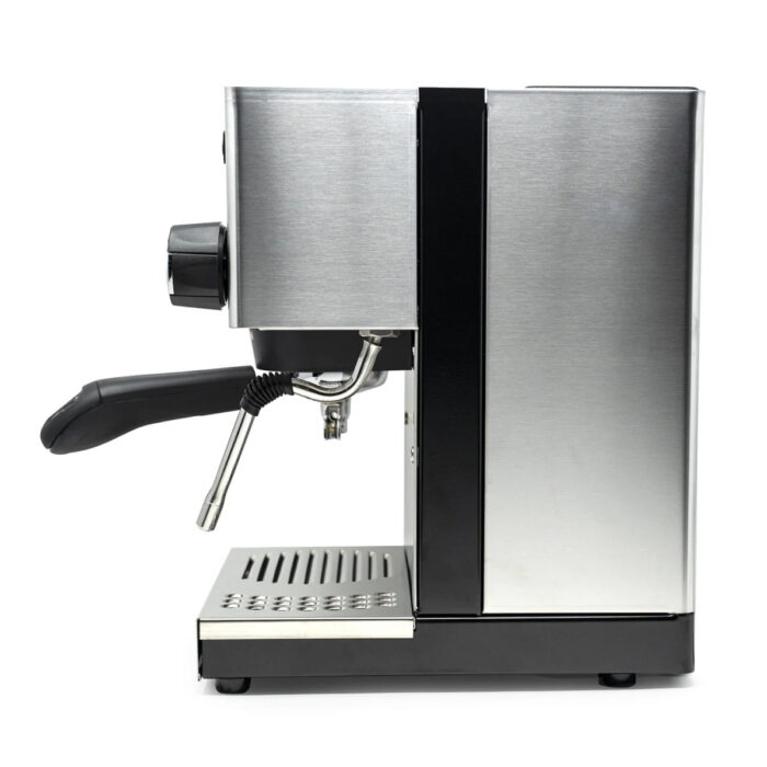 Rancilio Silvia Espresso Machine - Image 2