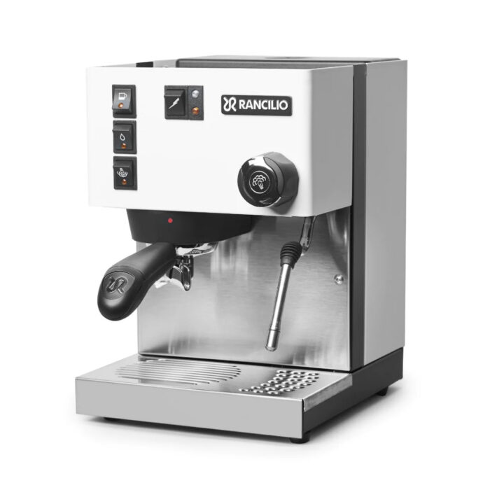 Rancilio Silvia Espresso Machine - Image 7