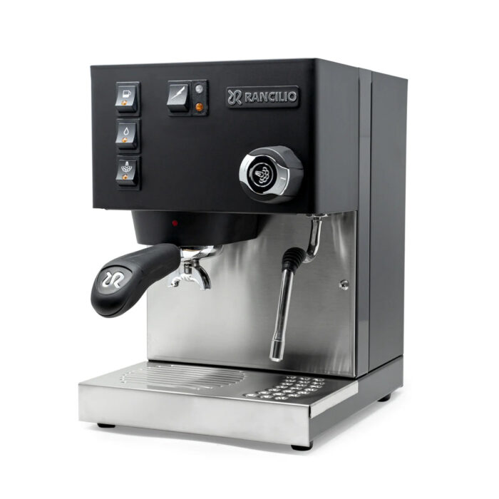 Rancilio Silvia Espresso Machine - Image 4