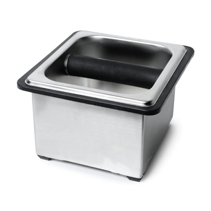 Rattleware Metal Knockbox Set - Image 1