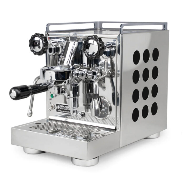 Rocket Espresso Appartamento Espresso Machine - Image 2