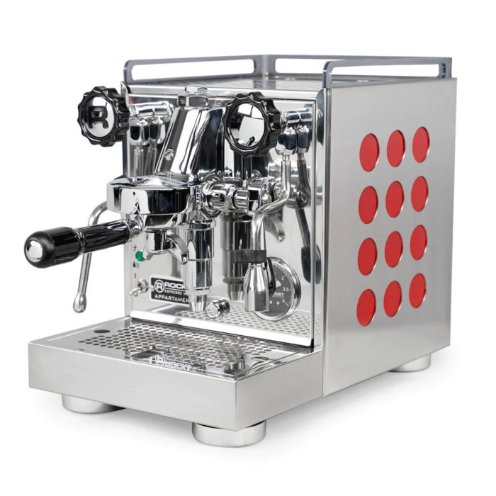 Rocket Espresso Appartamento Espresso Machine - Image 3
