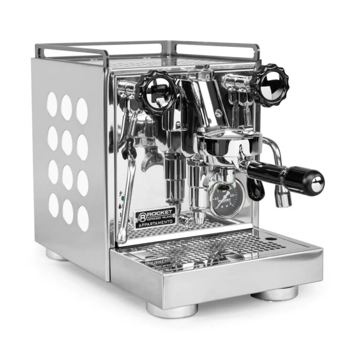 Rocket Espresso Appartamento Espresso Machine - Image 6