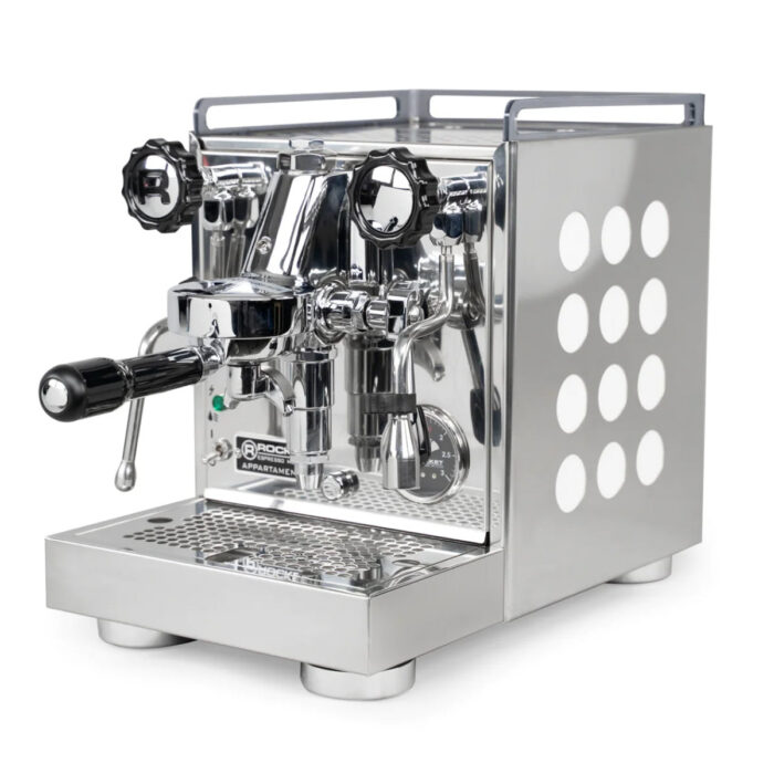 Rocket Espresso Appartamento Espresso Machine - Image 4