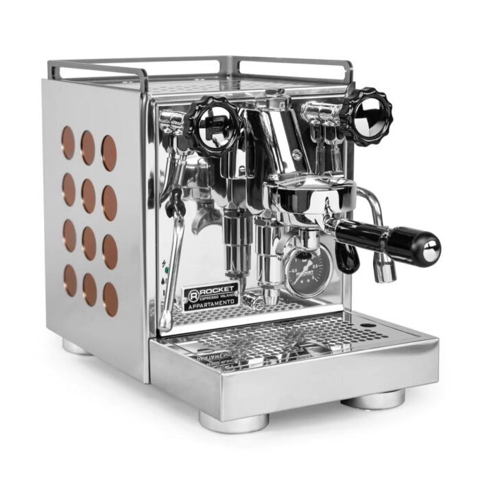 Rocket Espresso Appartamento Espresso Machine - Image 5