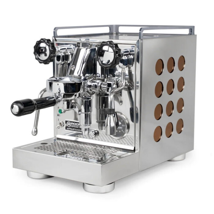 Rocket Espresso Appartamento Espresso Machine - Image 1