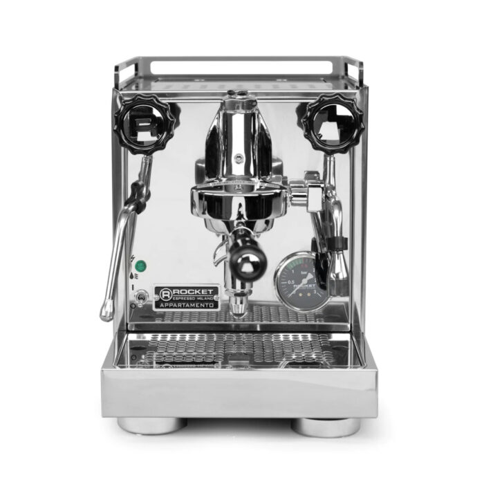 Rocket Espresso Appartamento Espresso Machine - Image 9