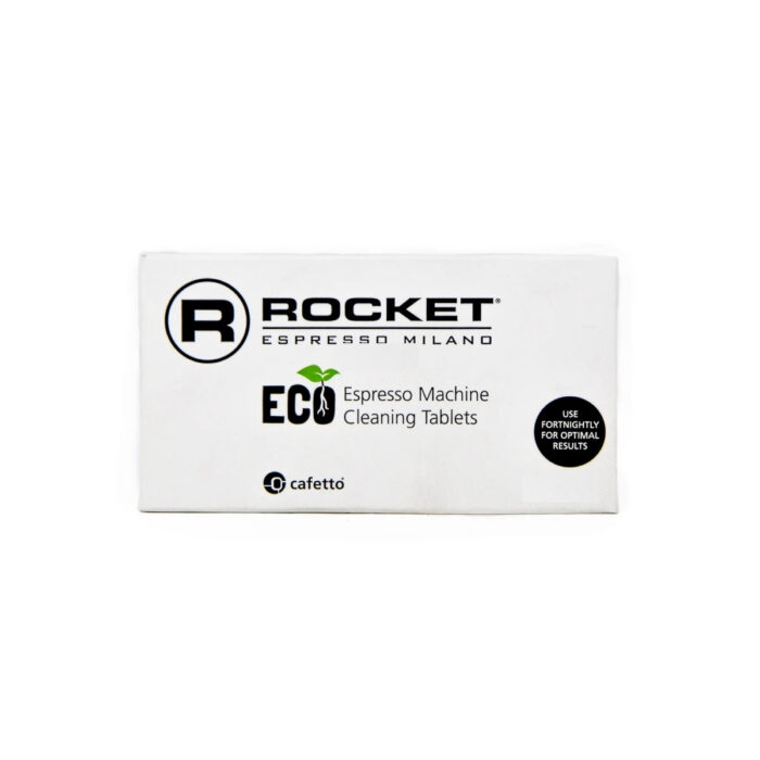 Rocket Espresso Backflush Tablets - 8 Ct - Image 1