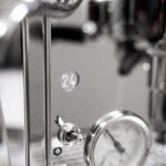 Rocket Espresso Mozzafiato Timer Evoluzione R Espresso Machine - Image 3
