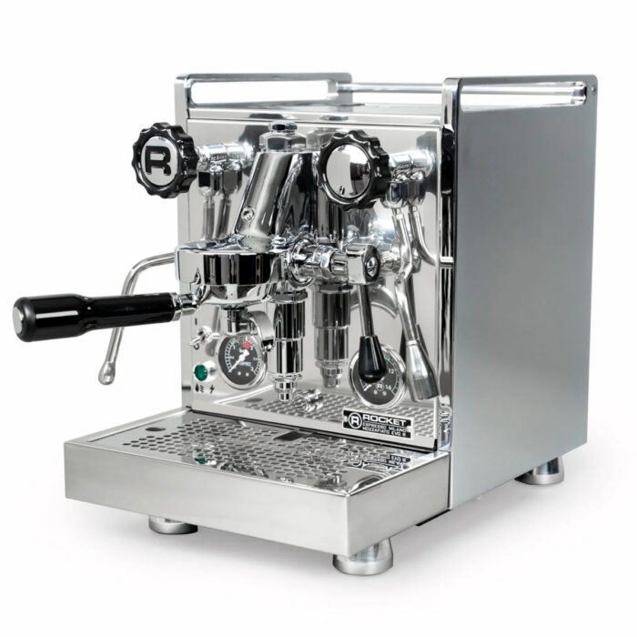 Rocket Espresso Mozzafiato Timer Evoluzione R Espresso Machine - Image 2